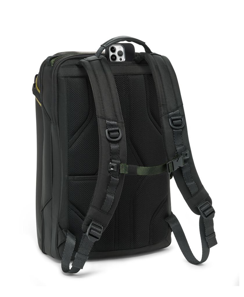 ALPHA BRAVO Detrick 後背包  hi-res | TUMI