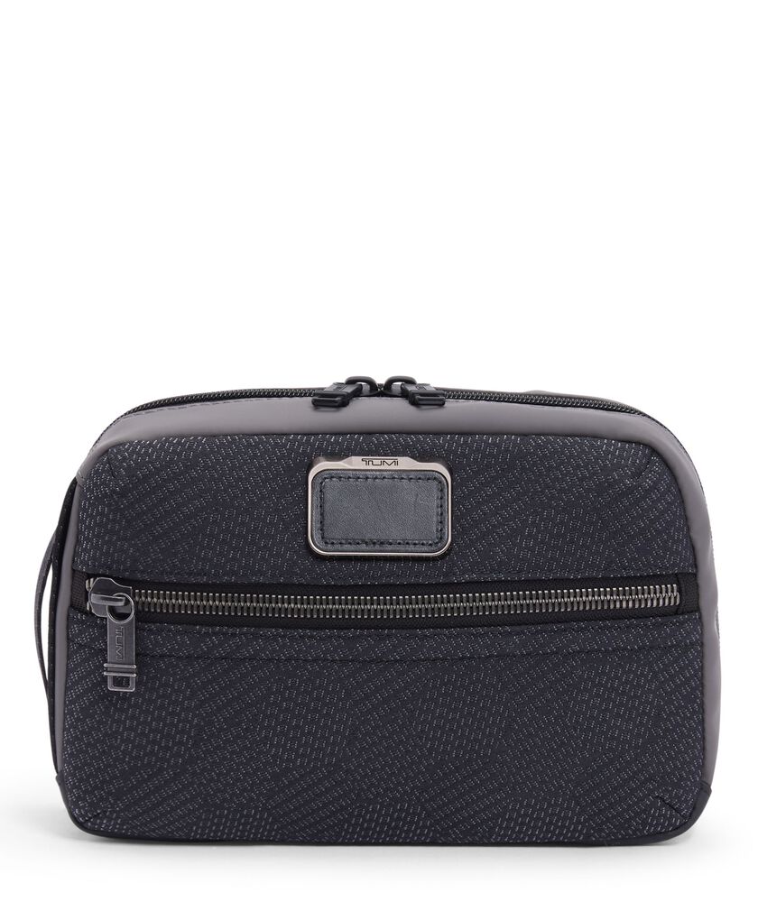 ALPHA BRAVO Response 旅行盥洗包  hi-res | TUMI