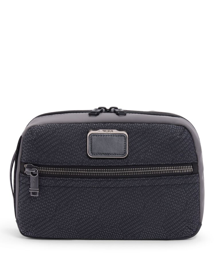 ALPHA BRAVO Response 旅行盥洗包  hi-res | TUMI