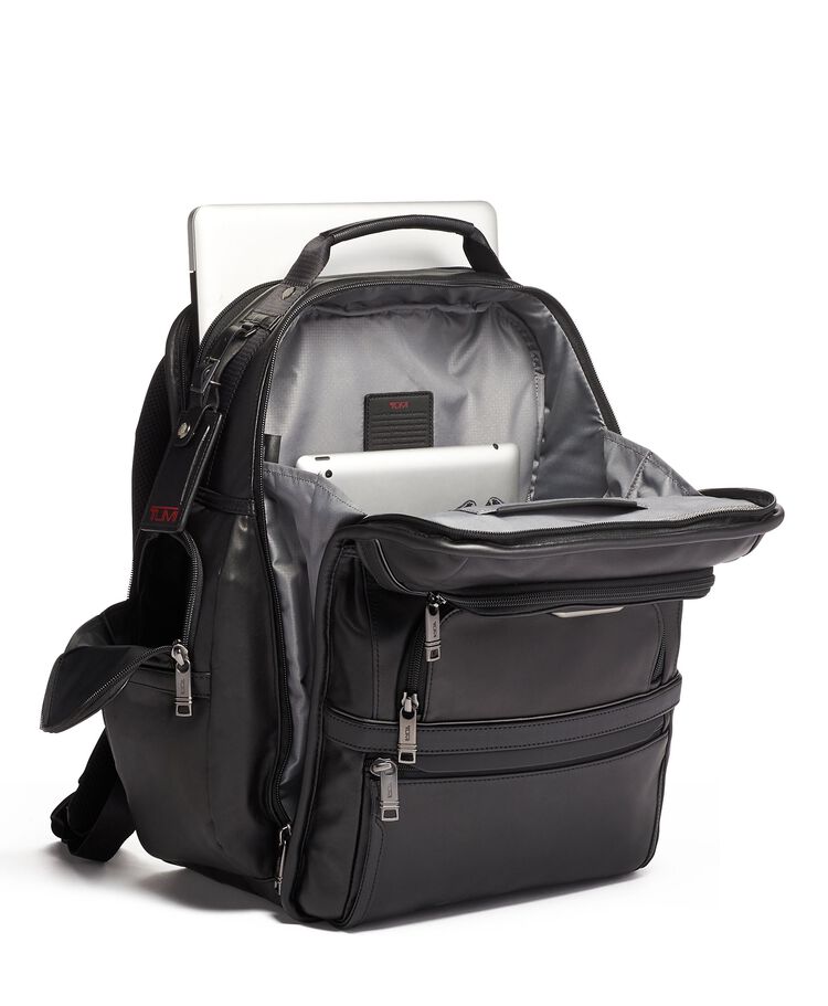 Tumi Brief Pack  hi-res | TUMI