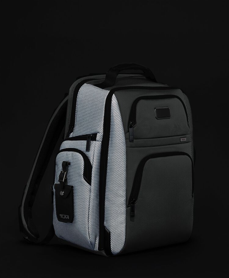TUMI ALPHA TUMI Brief Pack 後背包  hi-res | TUMI