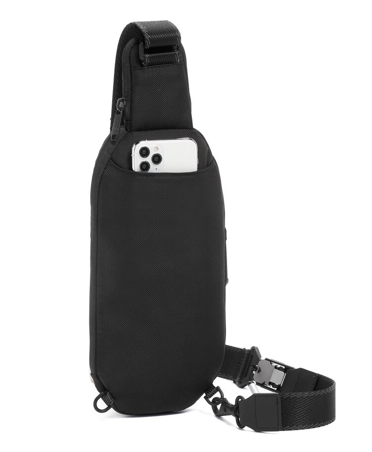 ALPHA BRAVO Esports Pro單肩斜背包  hi-res | TUMI