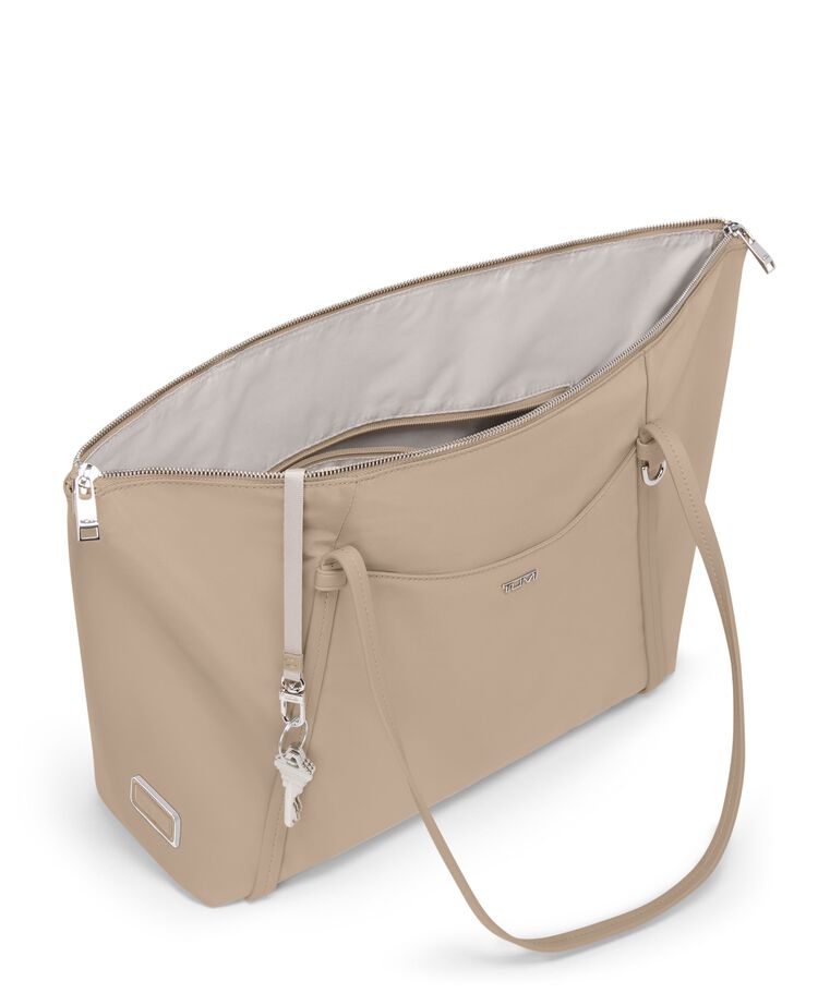 VOYAGEUR Q Tote 托特包  hi-res | TUMI