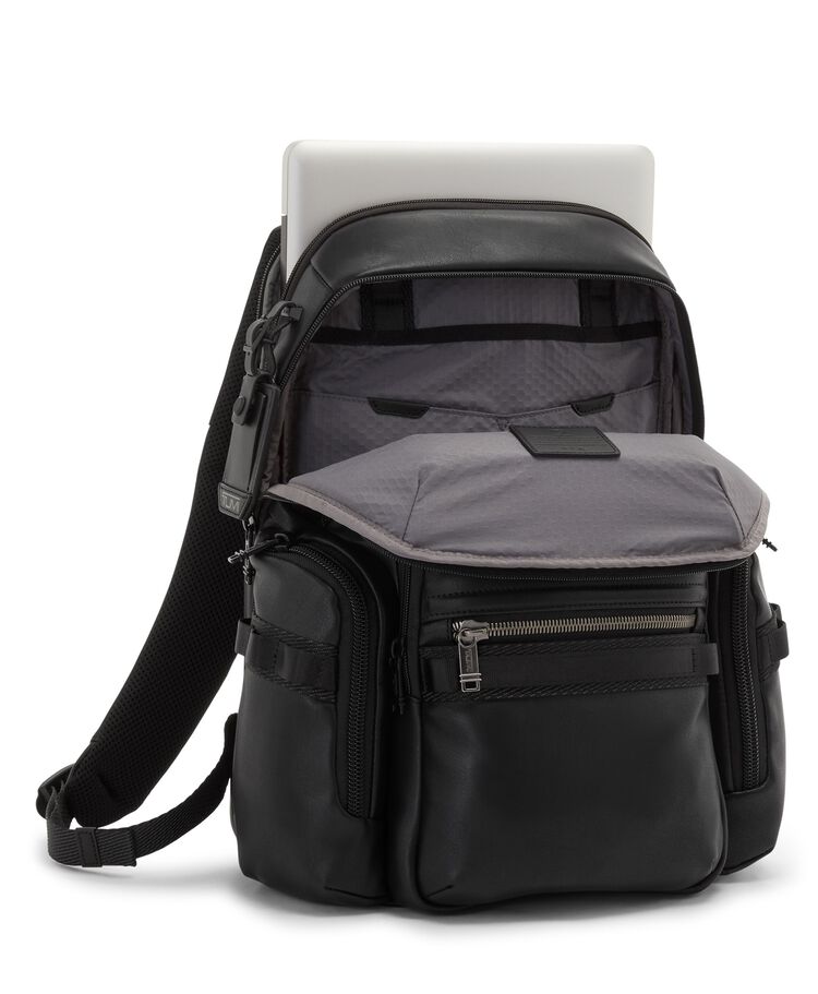 Navigation Backpack  hi-res | TUMI