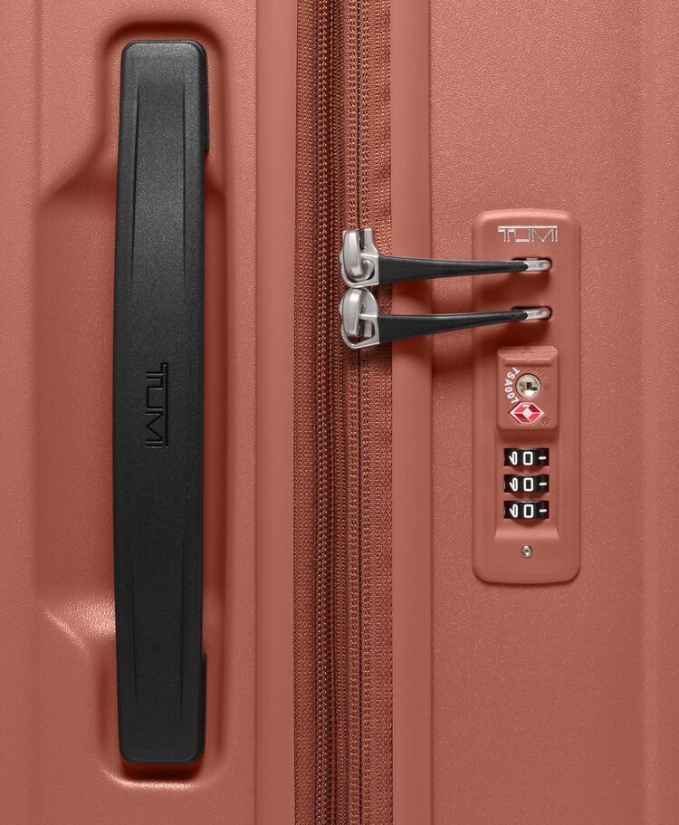 TUMI VENTRA 可擴展國際登機箱  hi-res | TUMI