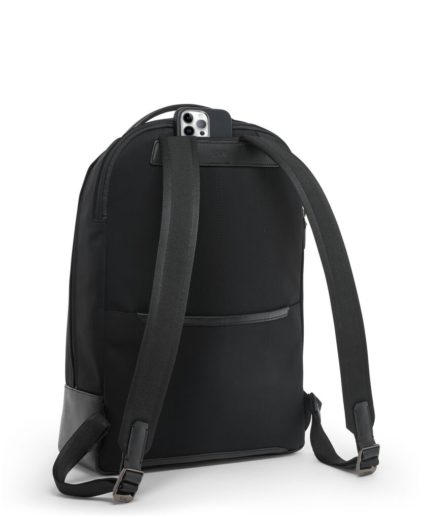 TUMI HARRISON Warren 後背包  hi-res | TUMI