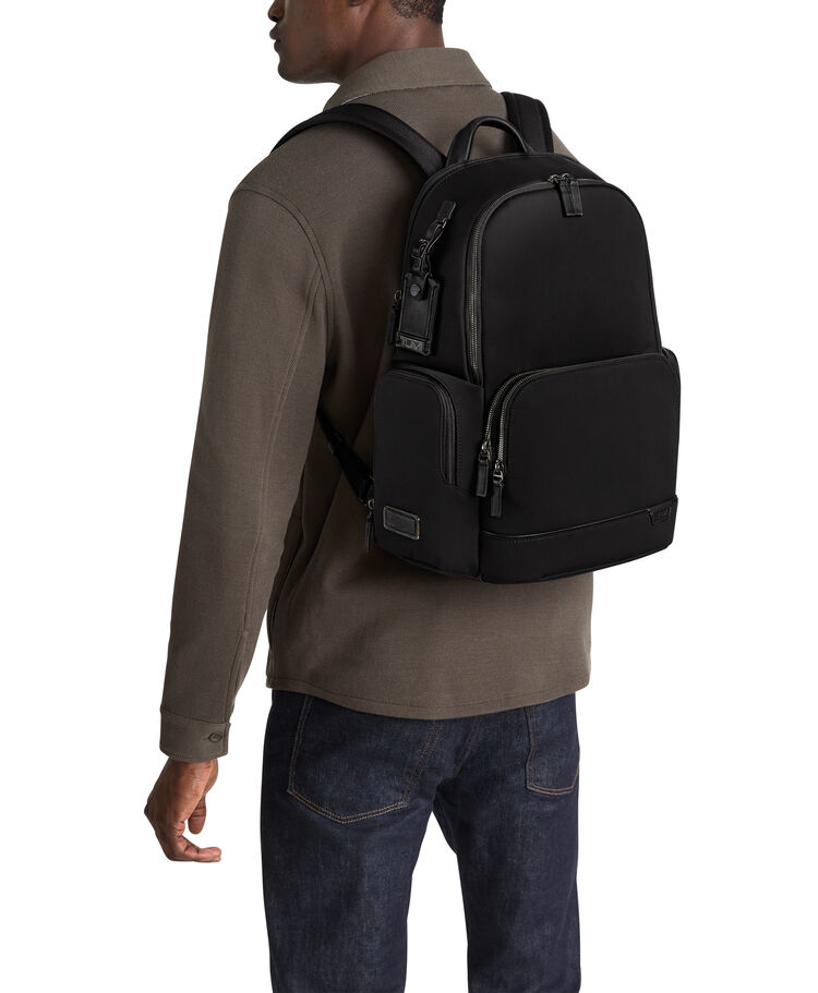 Hadden Backpack  hi-res | TUMI