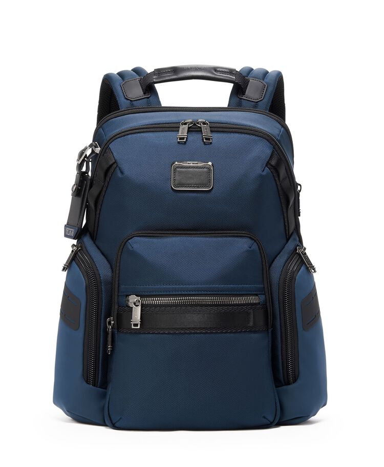 ALPHA BRAVO Navigation 背包  hi-res | TUMI