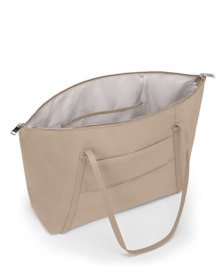 VOYAGEUR Q Tote 托特包  hi-res | TUMI