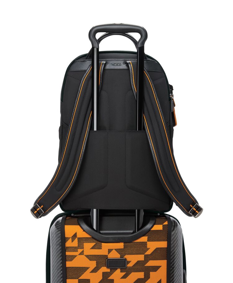 TUMI I MCLAREN Velocity 後背包  hi-res | TUMI