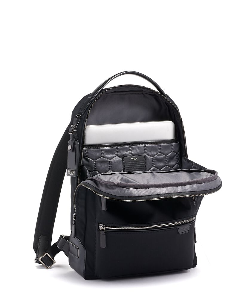 Bradner Backpack  hi-res | TUMI