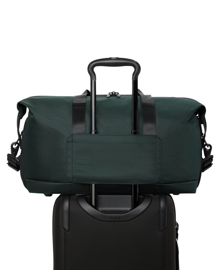TUMI ALPHA 雙層擴展旅行袋  hi-res | TUMI