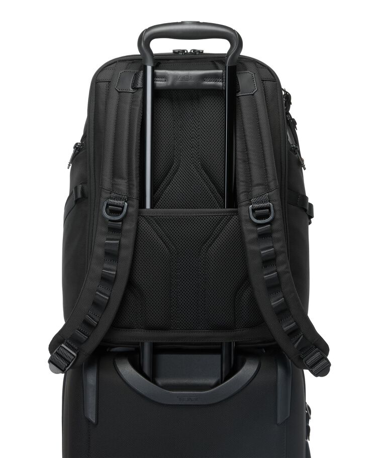 ALPHA BRAVO Search 後背包  hi-res | TUMI