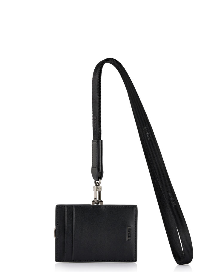 ID Card Lanyard  hi-res | TUMI