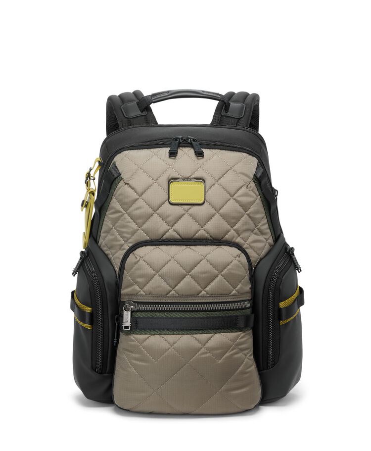 ALPHA BRAVO Navigation 後背包  hi-res | TUMI