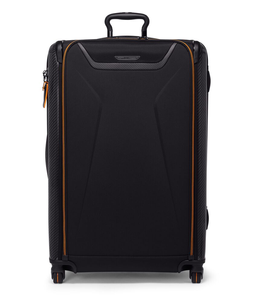 TUMI I MCLAREN Aero 長程托運行李箱  hi-res | TUMI