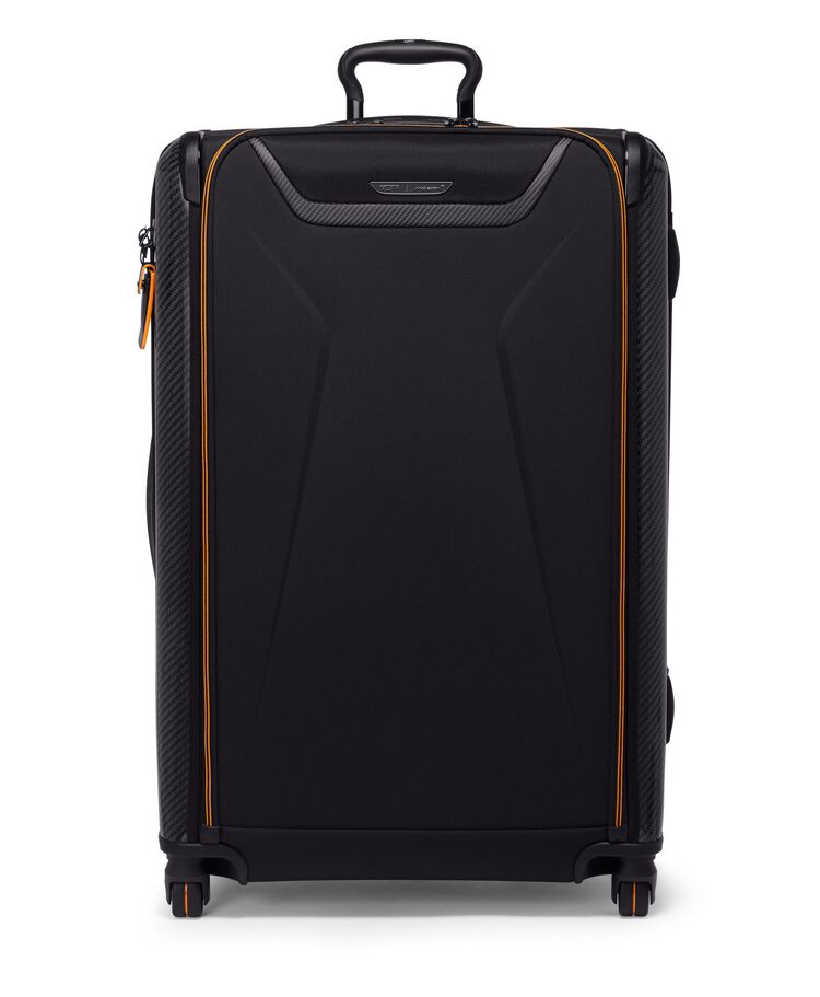 TUMI I MCLAREN Aero 長程托運行李箱  hi-res | TUMI