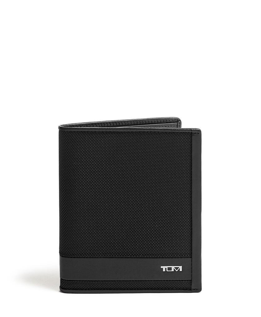 ALPHA SLG 護照套  hi-res | TUMI