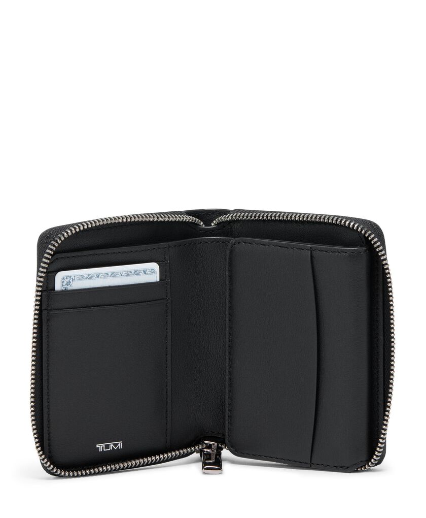BELDEN SLG 三摺全拉鍊錢包  hi-res | TUMI