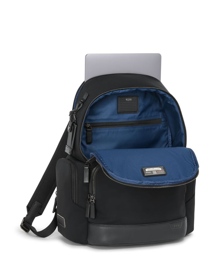 TUMI HARRISON Hadden 後背包  hi-res | TUMI