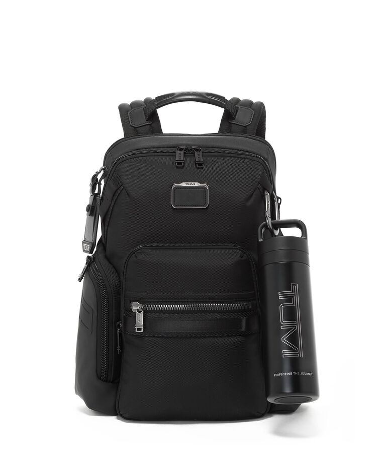 Tumi Water Bottle 17 Oz  hi-res | TUMI