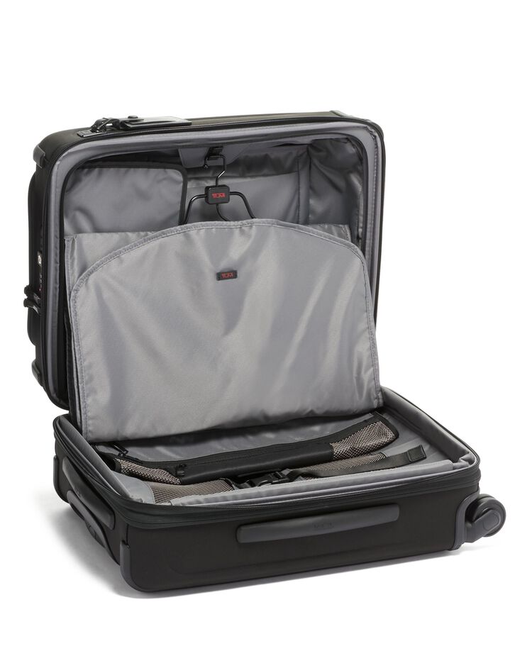 Continental Dual Access 4 Wheeled Carry-On  hi-res | TUMI