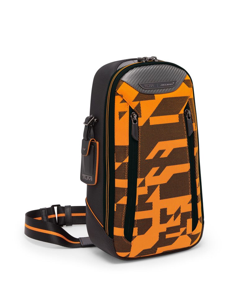 TUMI I MCLAREN Torque 肩背包  hi-res | TUMI