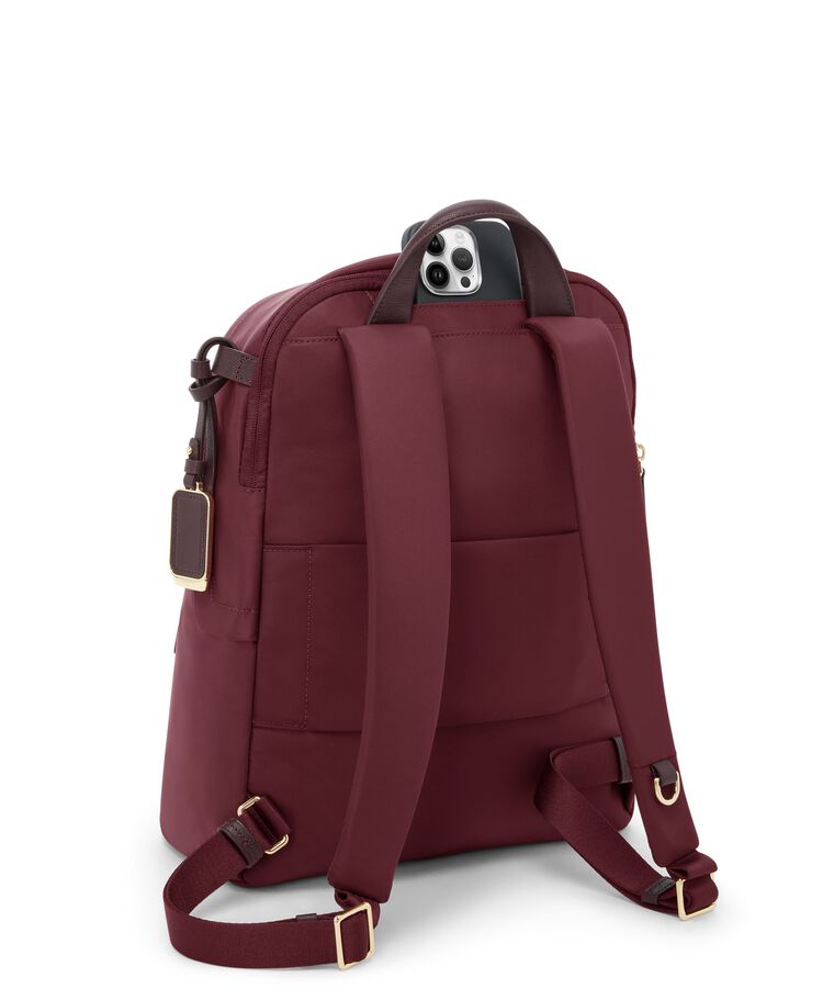 Halsey Backpack  hi-res | TUMI