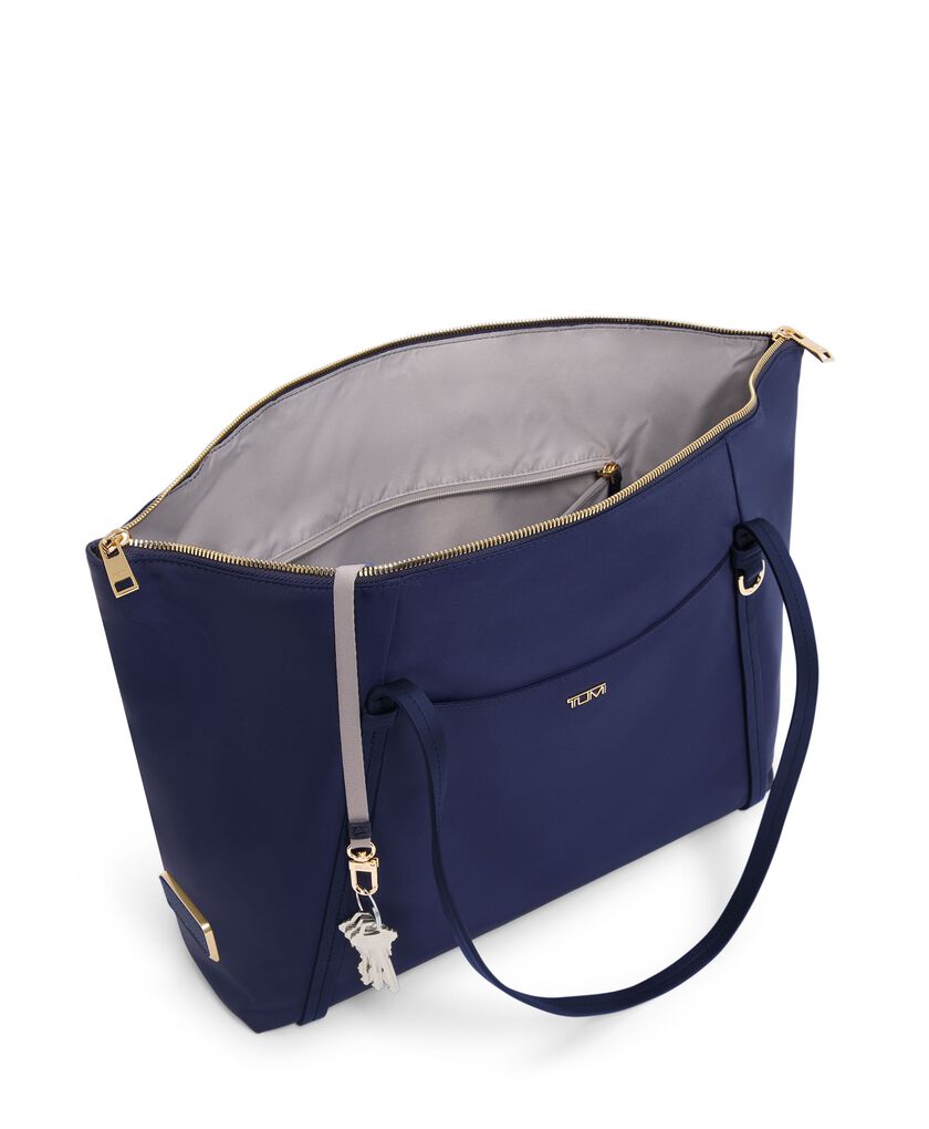VOYAGEUR Q Tote 托特包  hi-res | TUMI