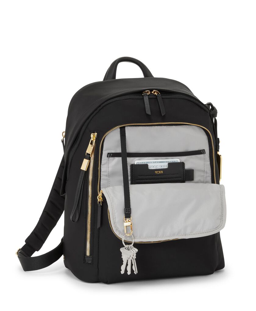 Halsey Backpack  hi-res | TUMI