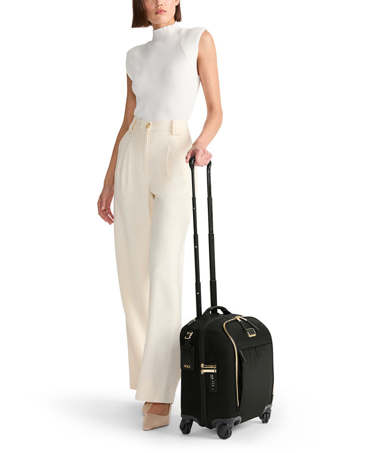 LEGER COMPACT CARRY-ON  hi-res | TUMI