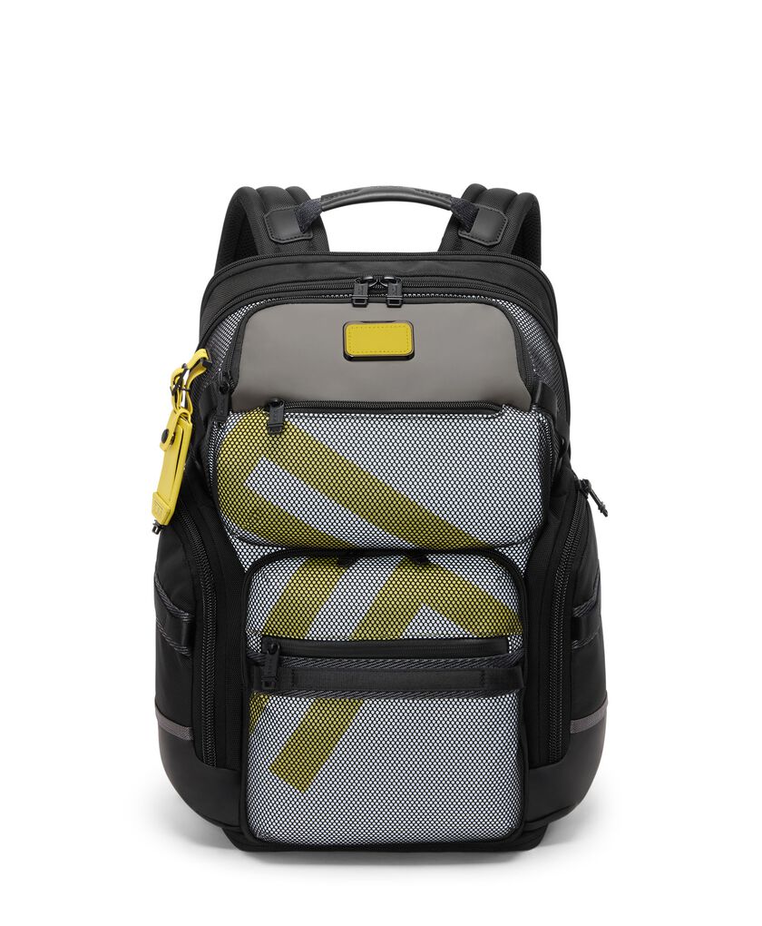 ALPHA BRAVO Nomadic 後背包  hi-res | TUMI