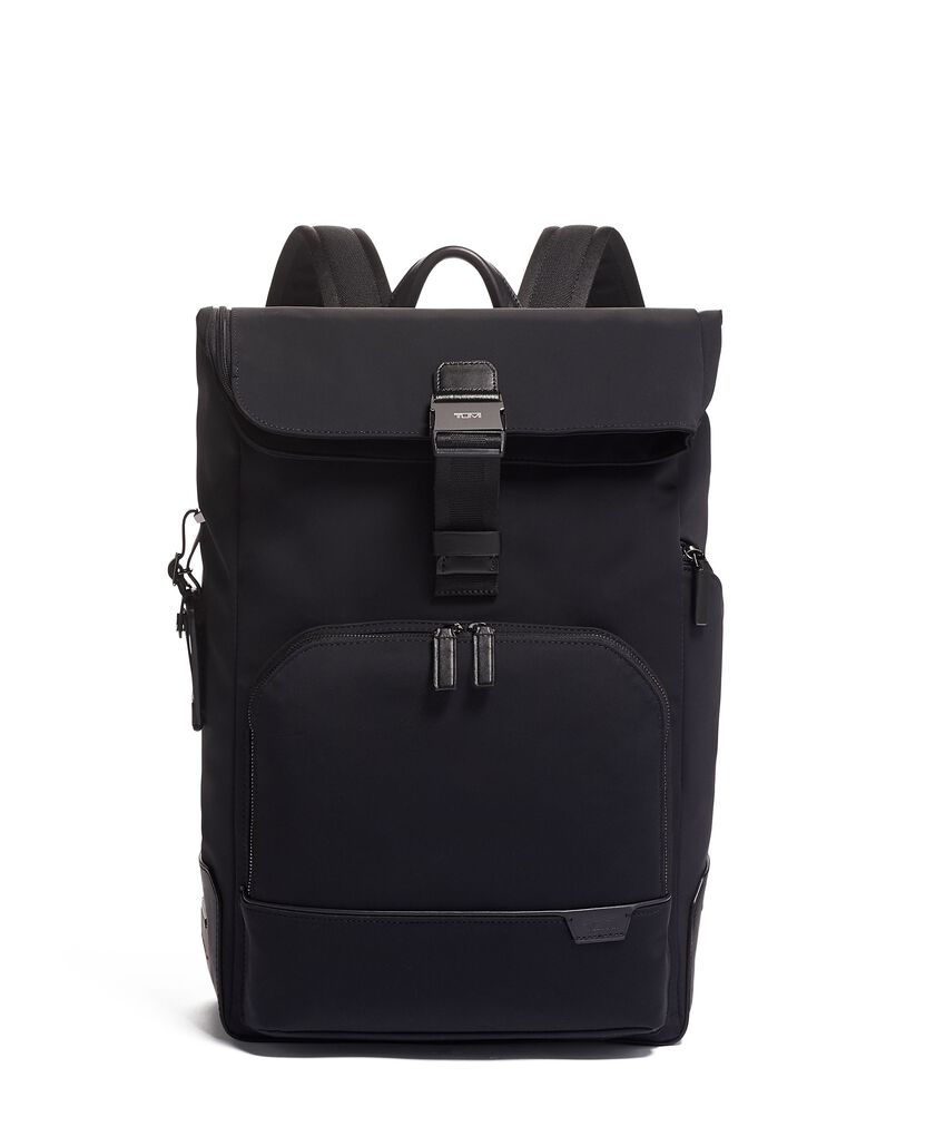 Osborn Roll Top Backpack  hi-res | TUMI