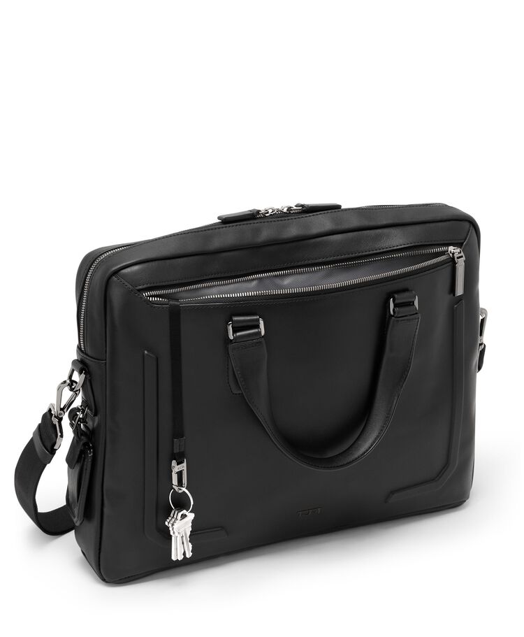 Avondale Top Zip Brief  hi-res | TUMI