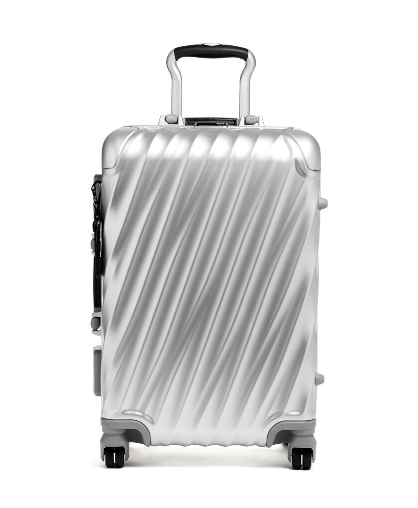 19 DEGREE ALUMINUM 國際可擴展登機箱  hi-res | TUMI