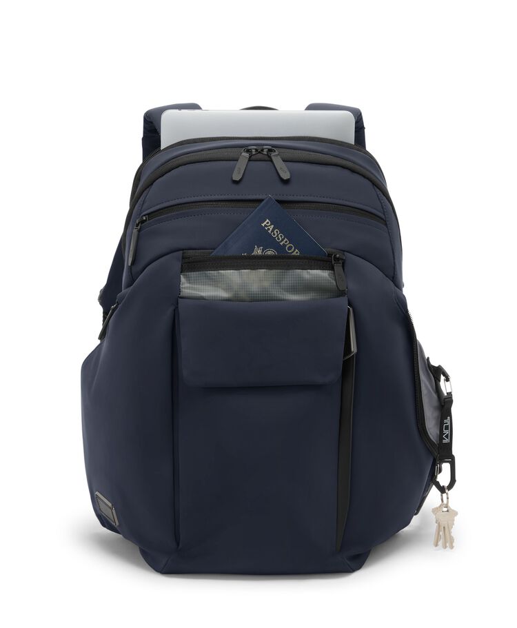 TUMI AXIS 大型後背包 25L  hi-res | TUMI