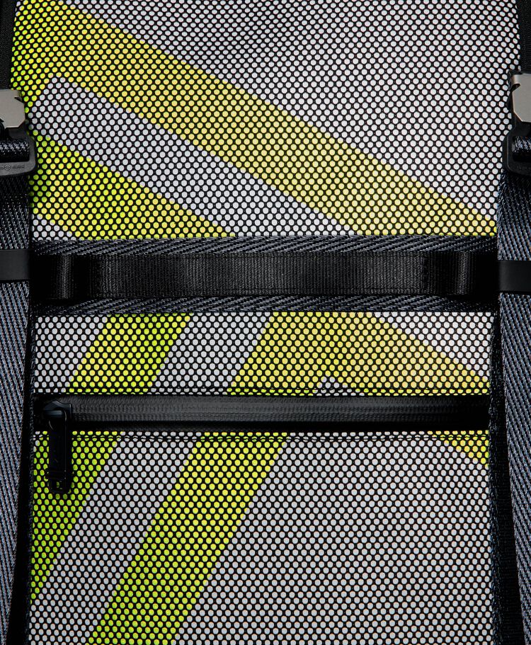 ALPHA BRAVO Expedition 掀蓋式後背包  hi-res | TUMI