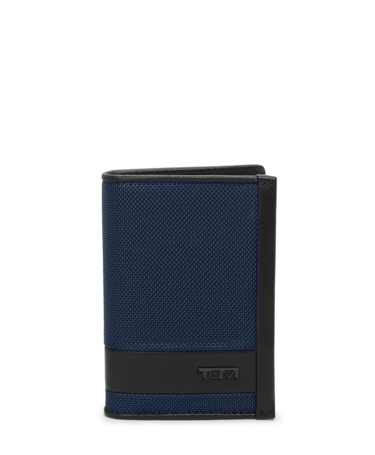 ALPHA SLG 多重視窗卡夾  hi-res | TUMI