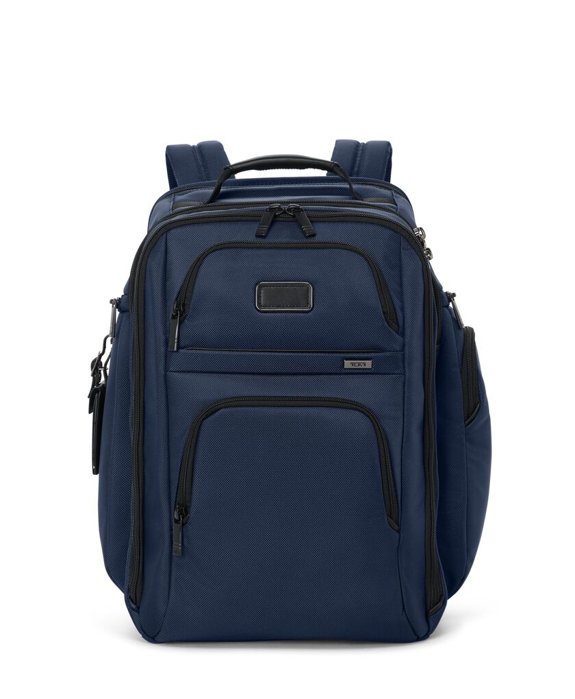 ALPHA 收納型後背包  hi-res | TUMI
