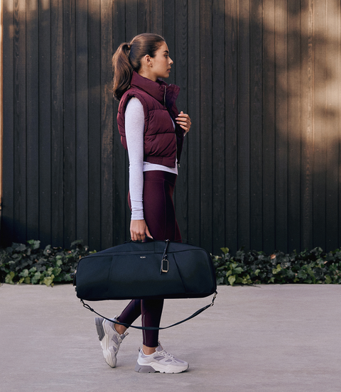 VOYAGEUR 瑜伽袋  lifestyle | TUMI