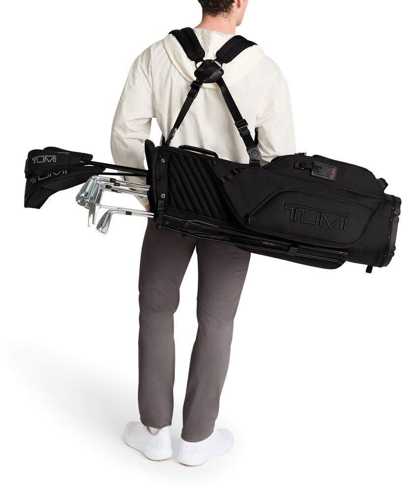 Golf Stand Bag  hi-res | TUMI