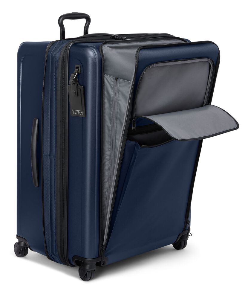 ALPHA 長程四輪可擴展托運行李箱  hi-res | TUMI