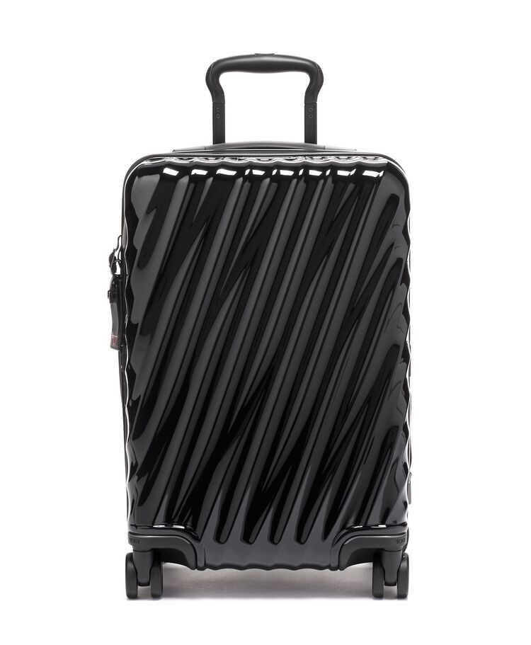 19 DEGREE 國際四輪可擴展登機箱  hi-res | TUMI