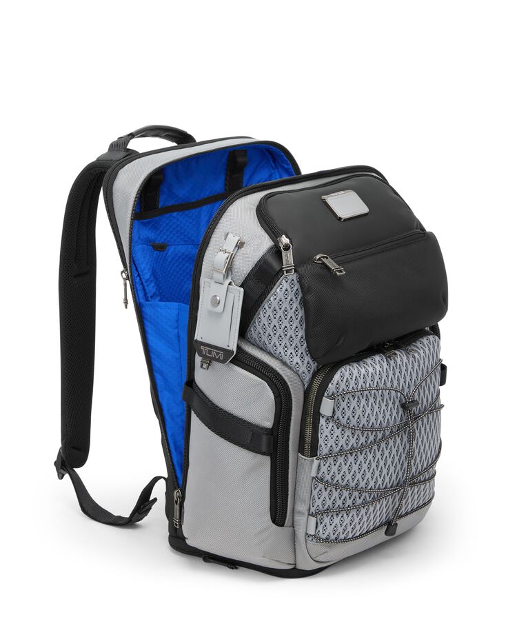 Nomadic Backpack  hi-res | TUMI