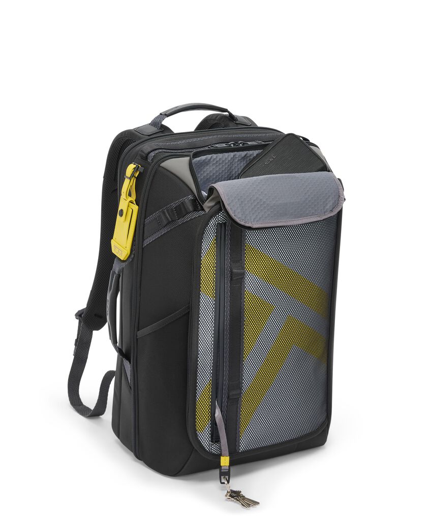 ALPHA BRAVO Detrick 後背包  hi-res | TUMI