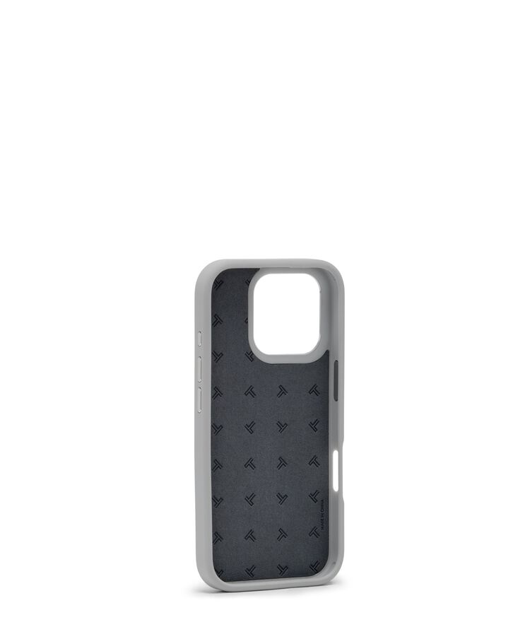 Aluminum iPhone 16 Pro Case  hi-res | TUMI