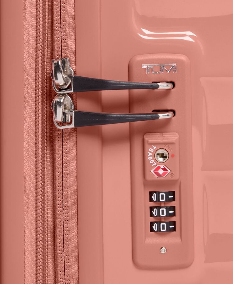 19 DEGREE 大型前開式可擴展行李箱  hi-res | TUMI