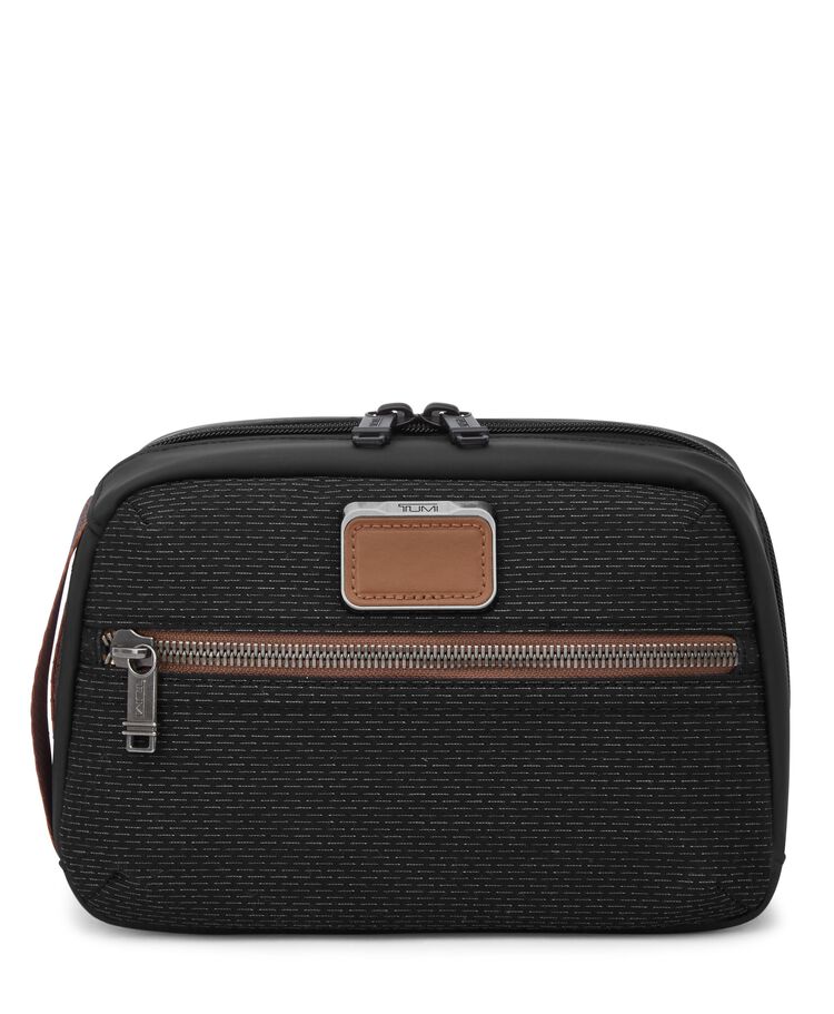 ALPHA BRAVO Response 洗漱包  hi-res | TUMI