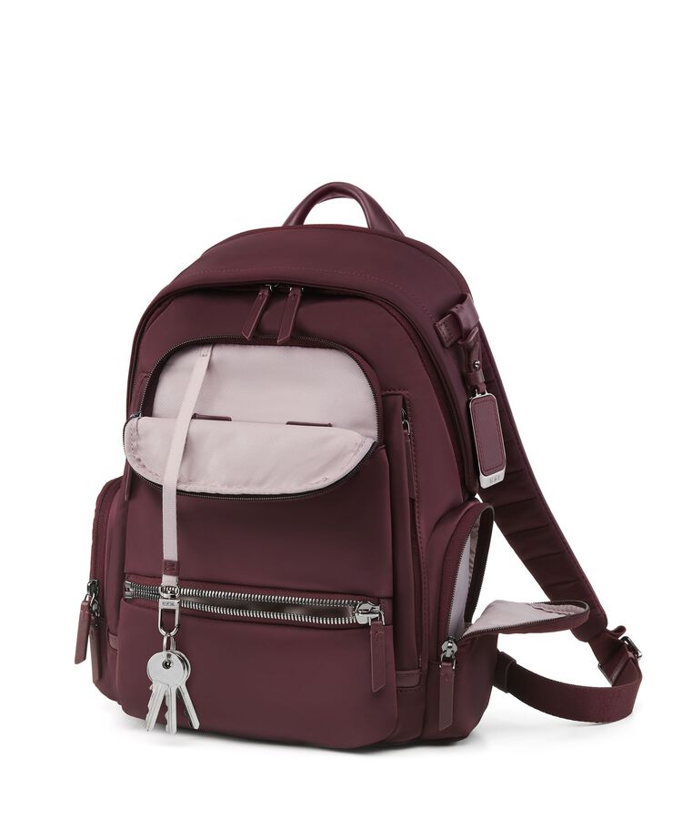 VOYAGEUR Celina 中型後背包  hi-res | TUMI