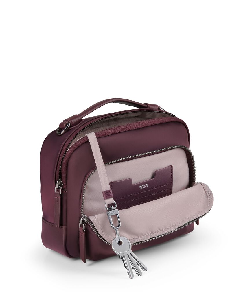 VOYAGEUR Teghan 斜背包  hi-res | TUMI